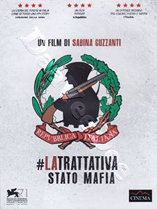 The State-Mafia Pact (DVD)